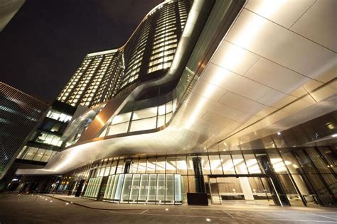 Crown Metropol Melbourne, Melbourne (updated prices 2024).